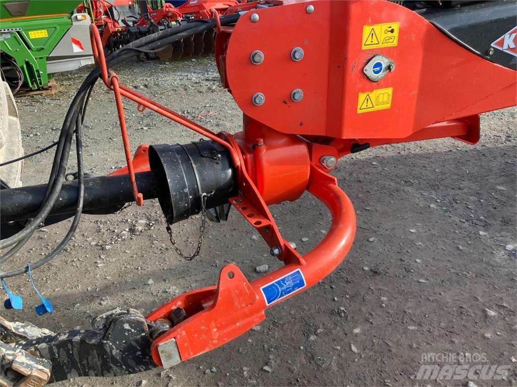 Kuhn FC3160 Segadoras acondicionadoras