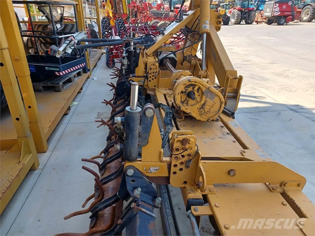 Alpego DX 600 Otra maquinaria agrícola