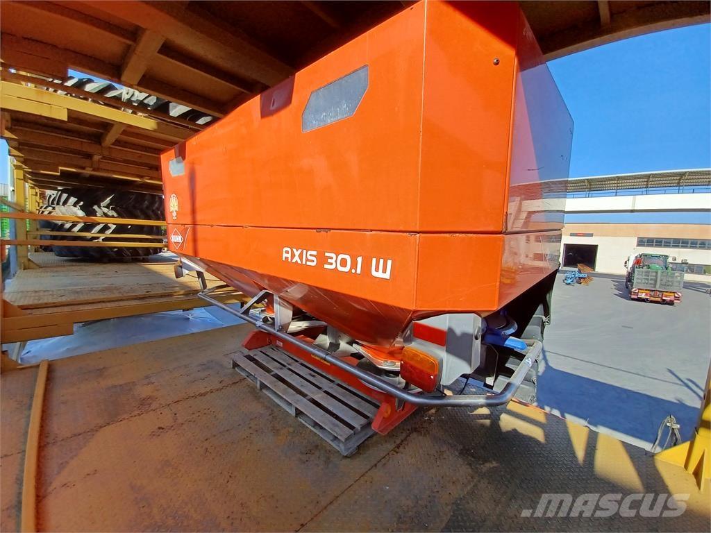 Kuhn AXIS 30.1 W Otra maquinaria agrícola