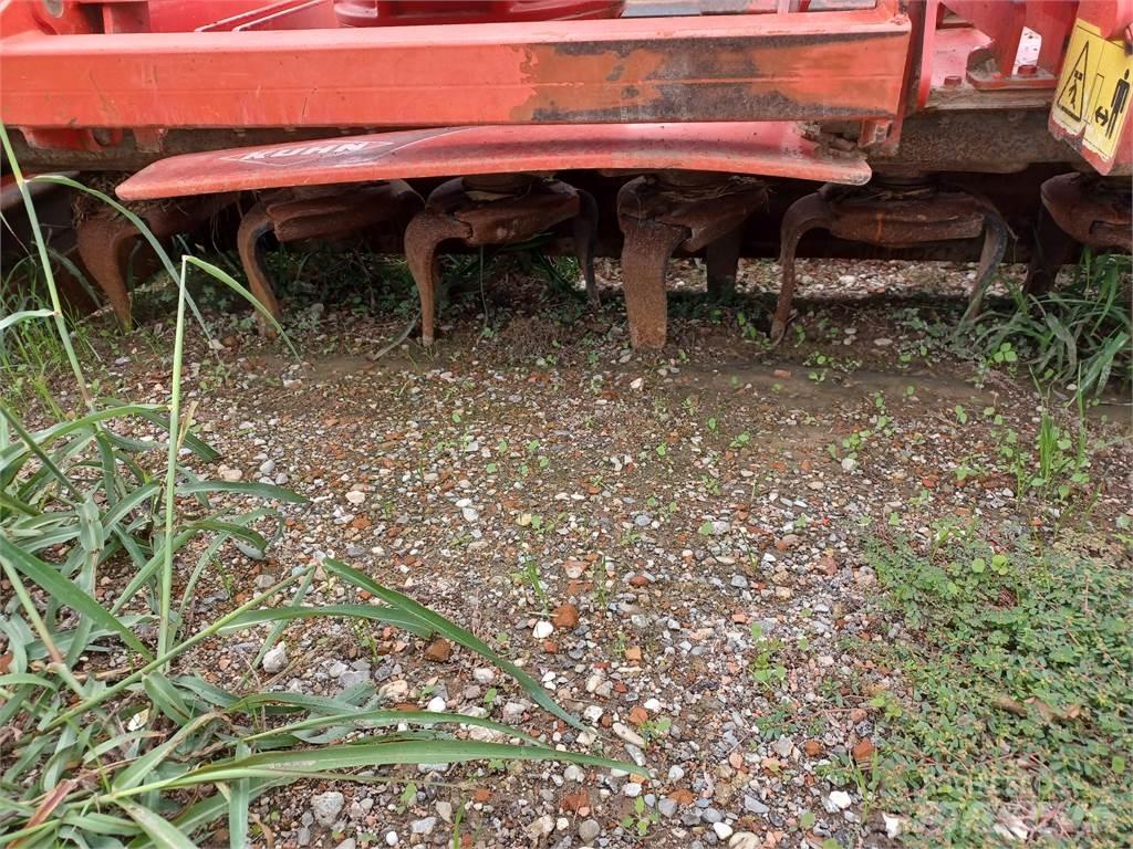 Kuhn HRB403DR Otra maquinaria agrícola