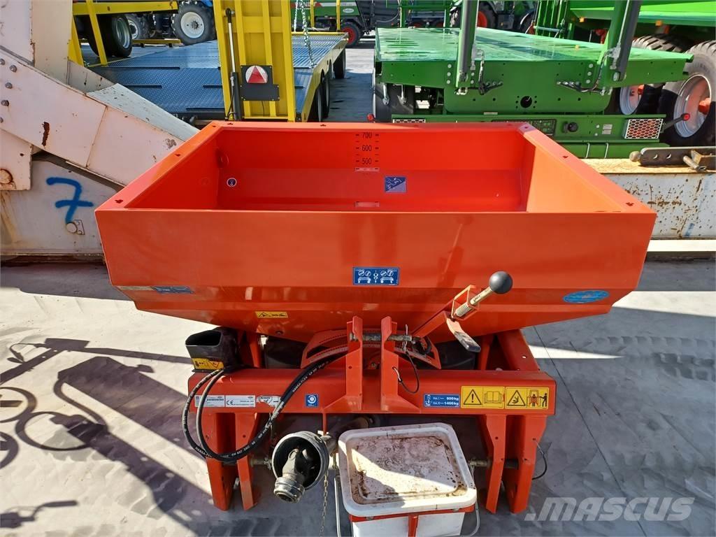 Kuhn MDS 12.1 M Otra maquinaria agrícola