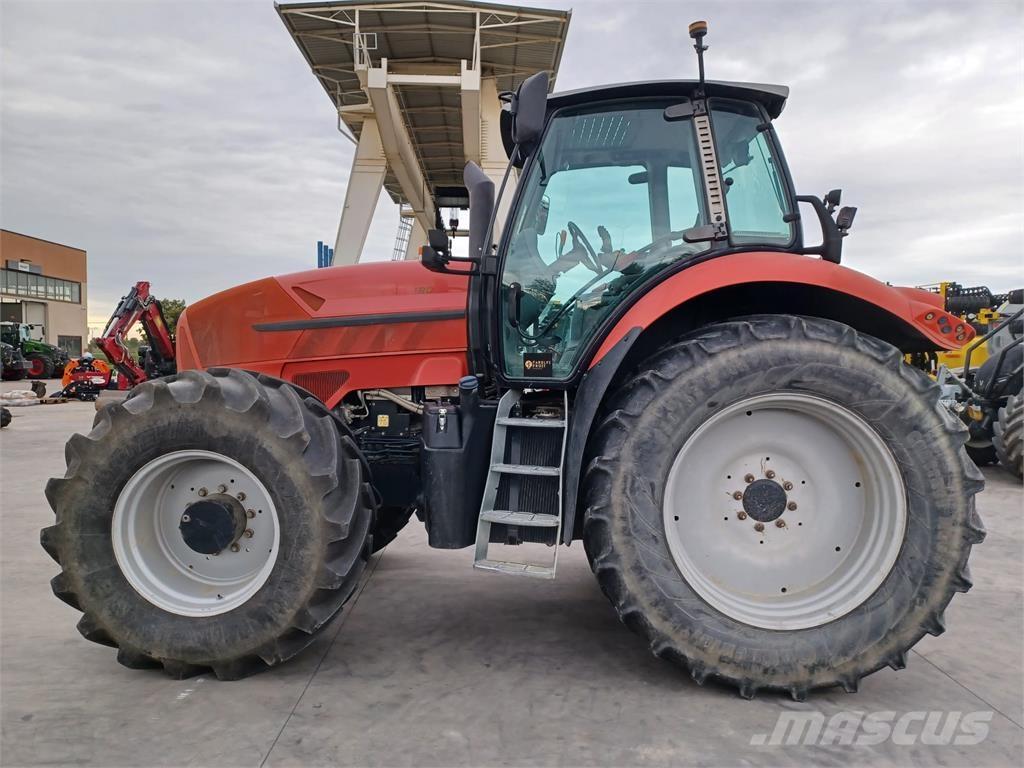 Same 190 Tractores