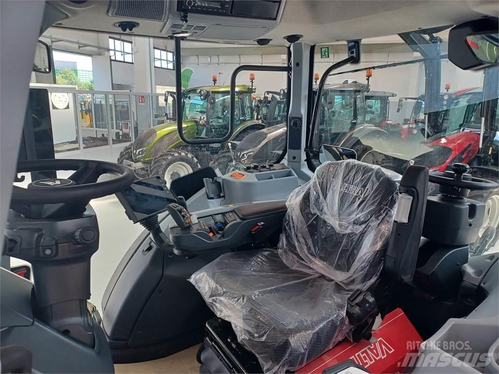 Valtra N175V Tractores