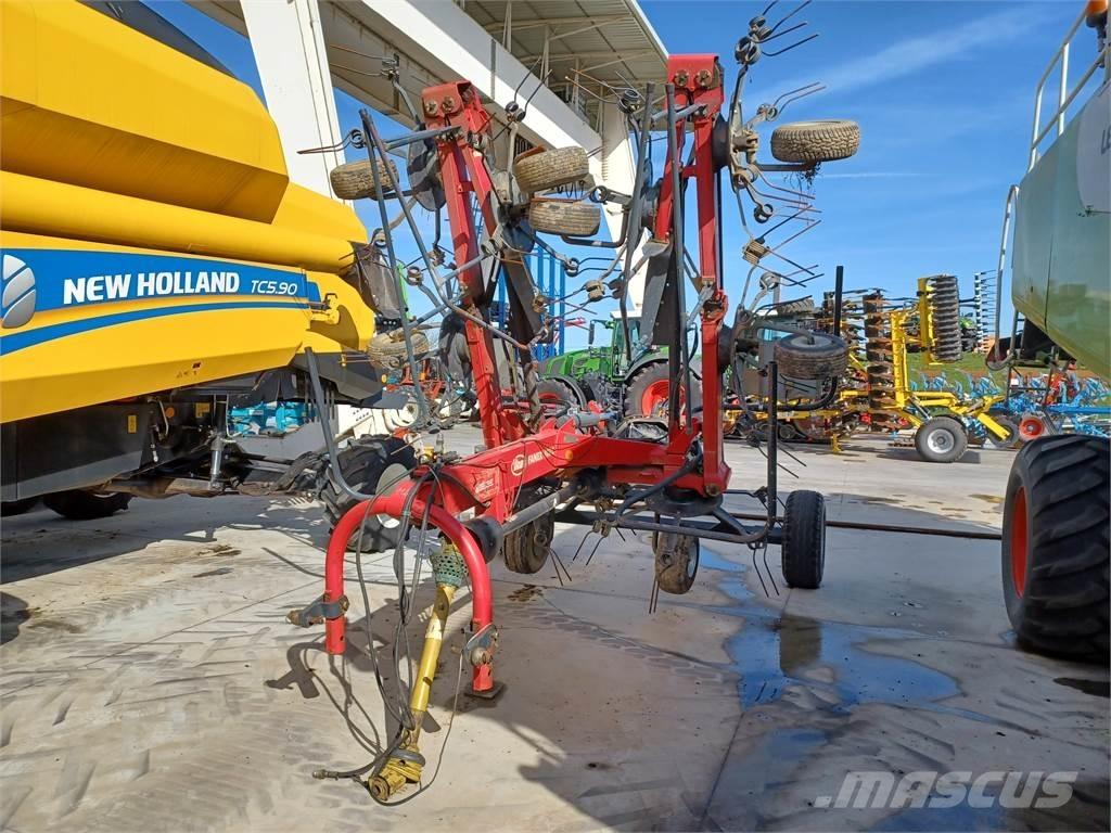 Vicon FANEX 903C Otra maquinaria agrícola