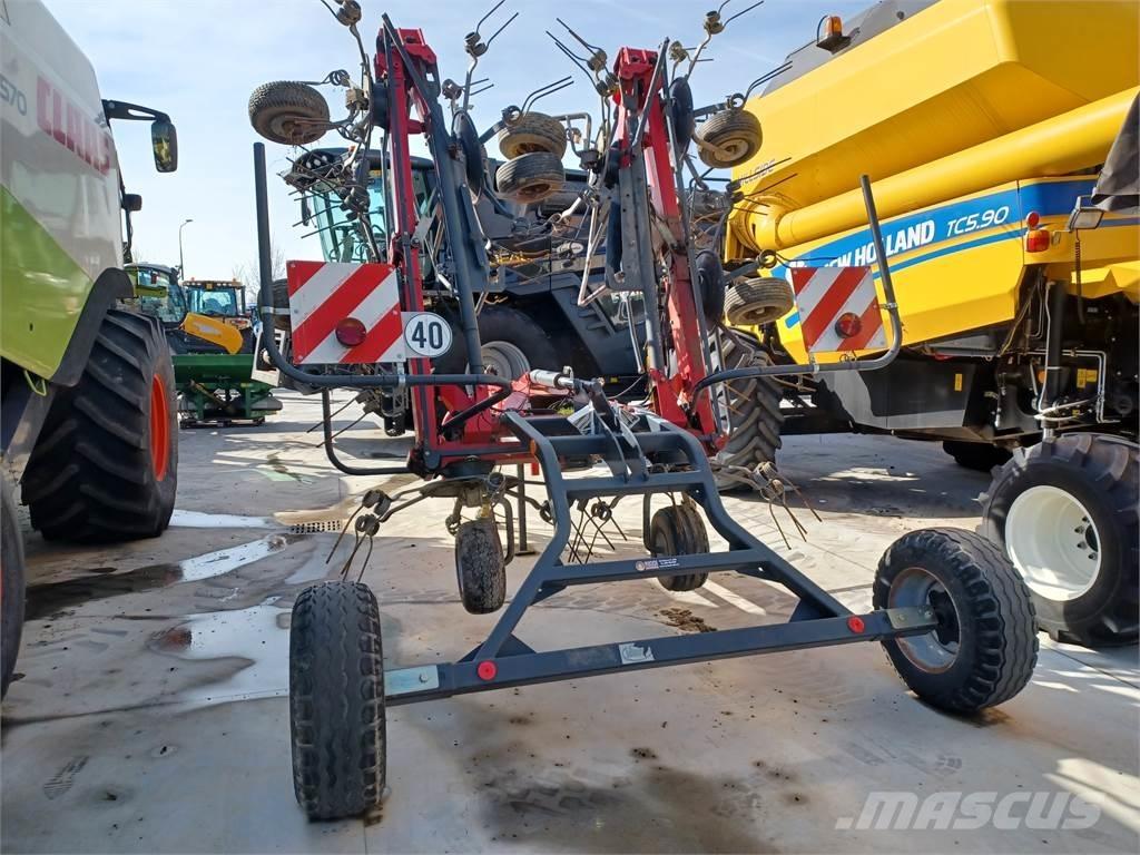 Vicon FANEX 903C Otra maquinaria agrícola