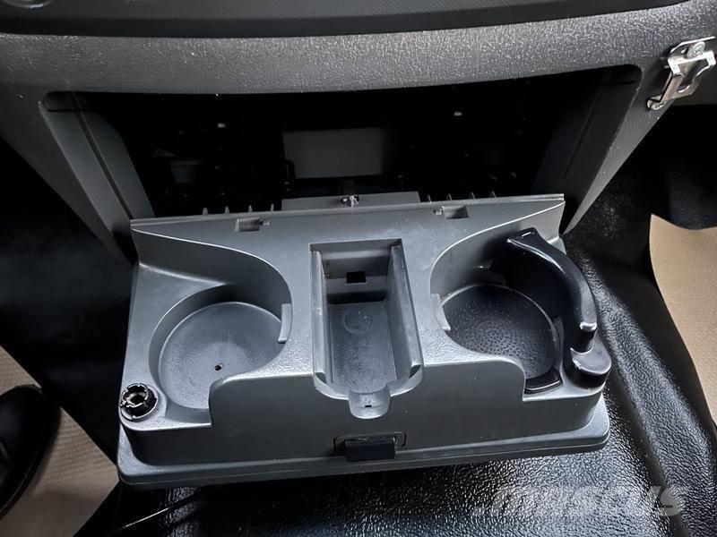 Dodge Ram 5500 Camiones de cama baja