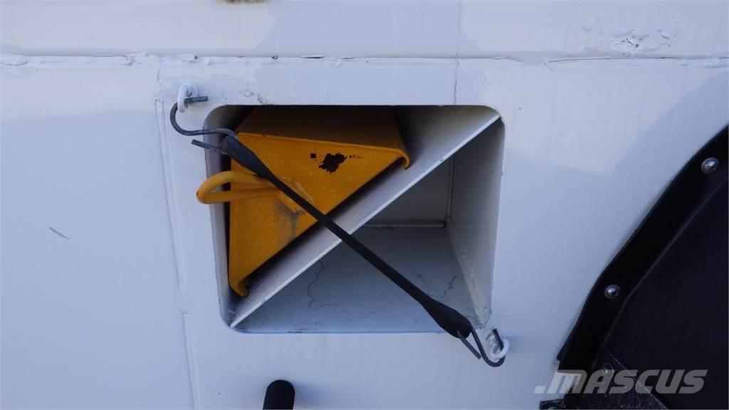 Ford Econoline Otros camiones