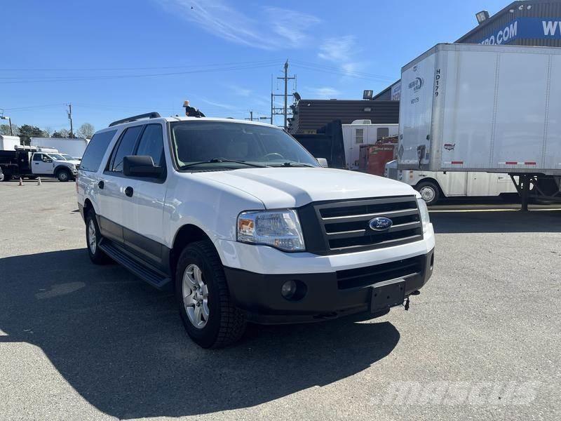 Ford Expedition Carros