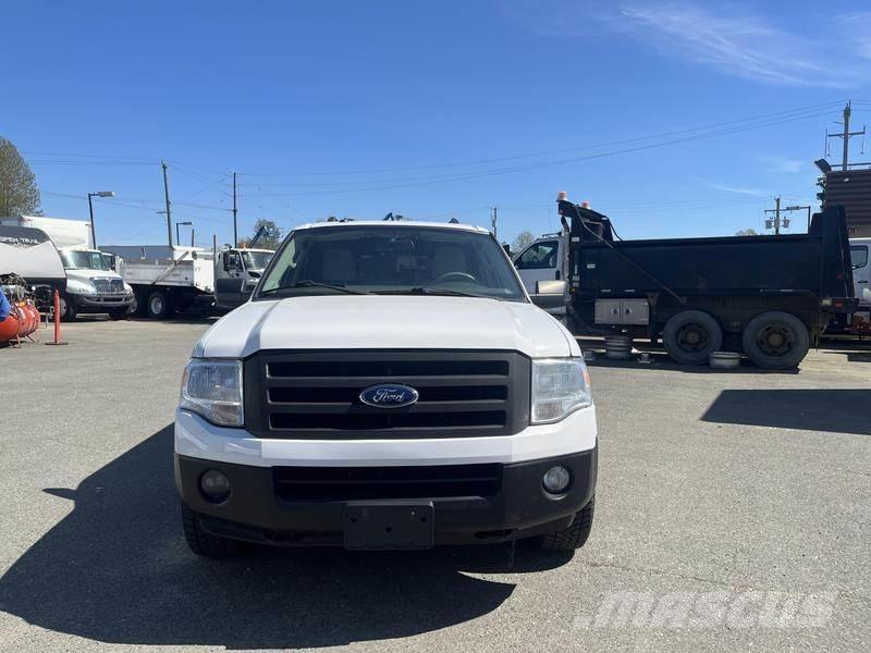 Ford Expedition Carros