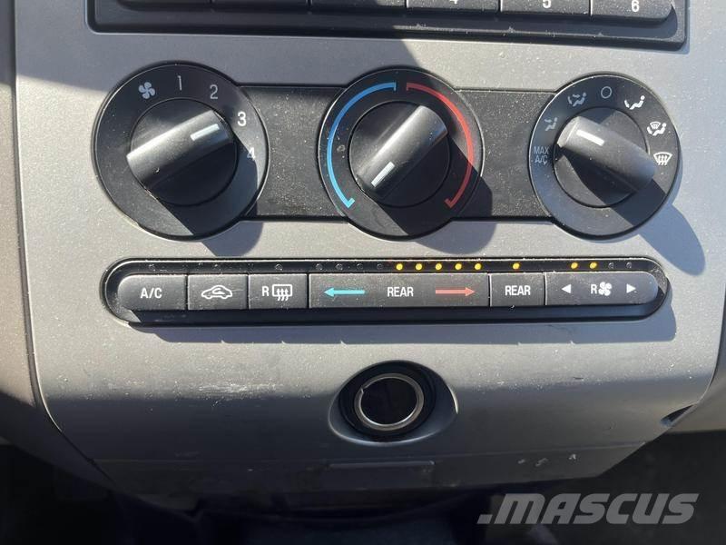 Ford Expedition Carros