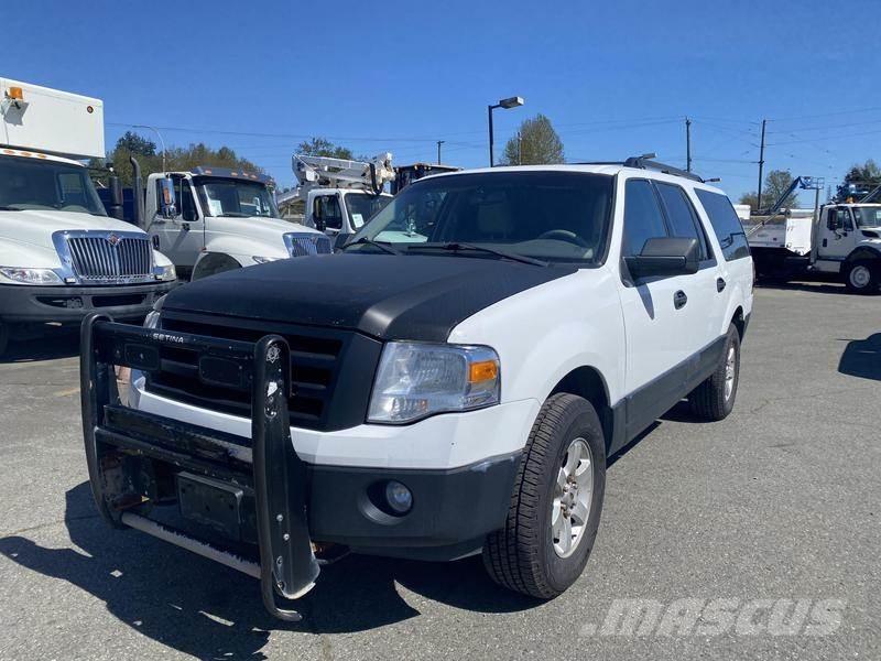 Ford Expedition Carros