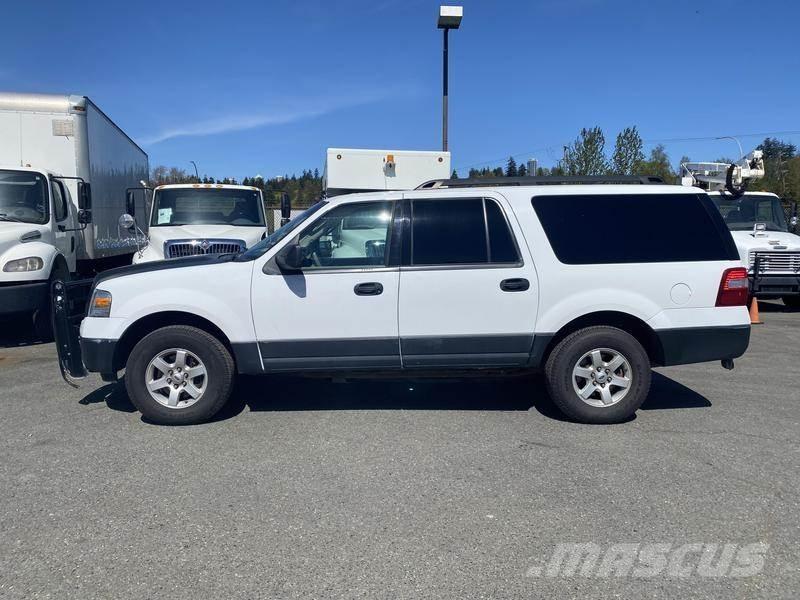 Ford Expedition Carros