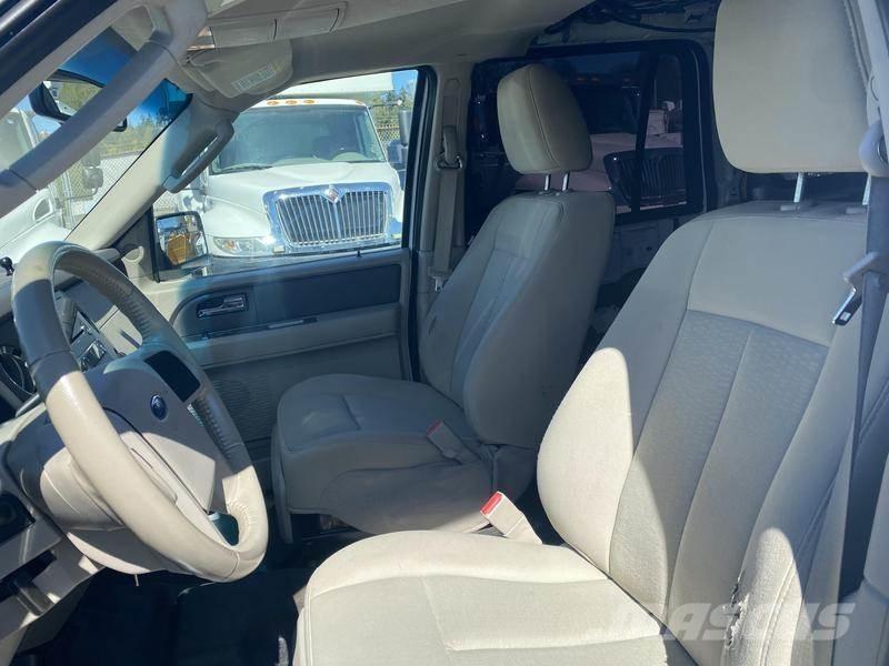 Ford Expedition Carros
