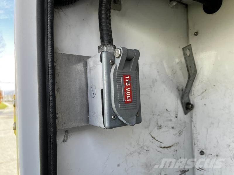 Ford F-550 Otros camiones