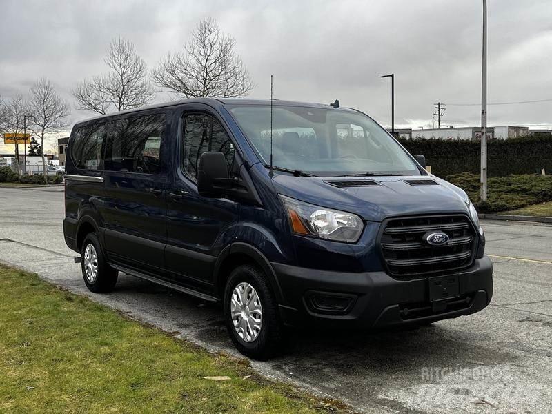 Ford Transit Carros