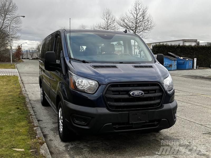 Ford Transit Carros