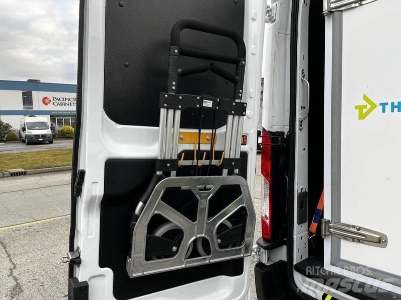 Ford Transit Furgonetas cerradas