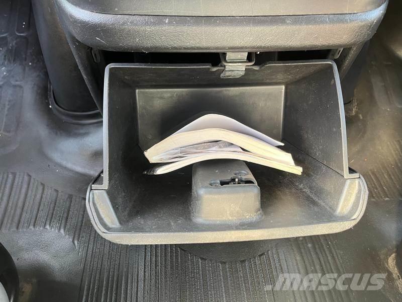 GMC Savana Furgonetas cerradas