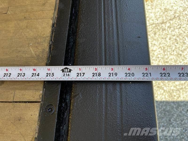 Hino 155 Furgonetas cerradas