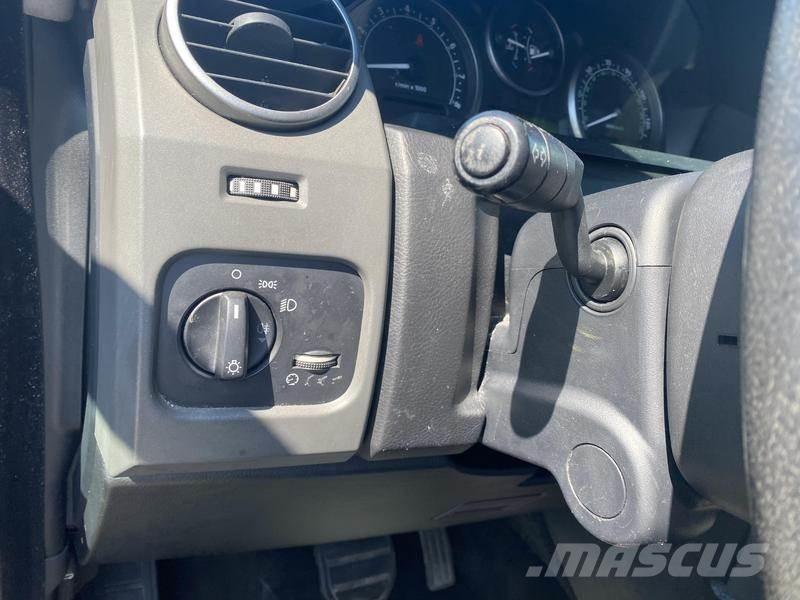 Land Rover LR3 Carros