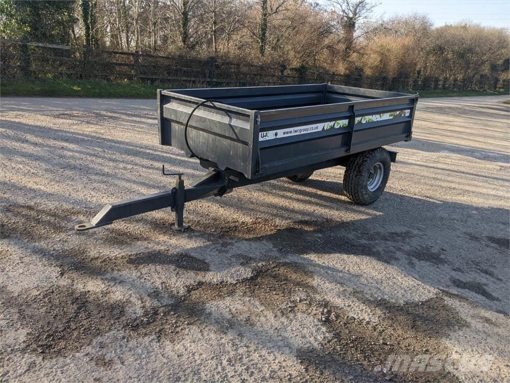 LWC LWC Other trailers