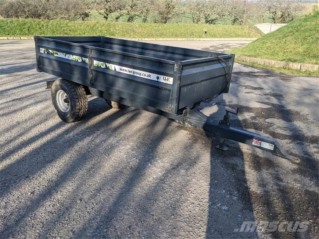 LWC LWC Other trailers