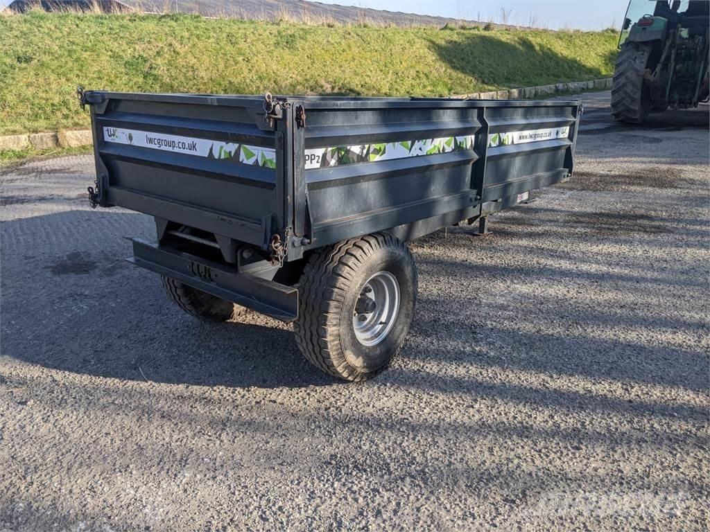 LWC LWC Other trailers