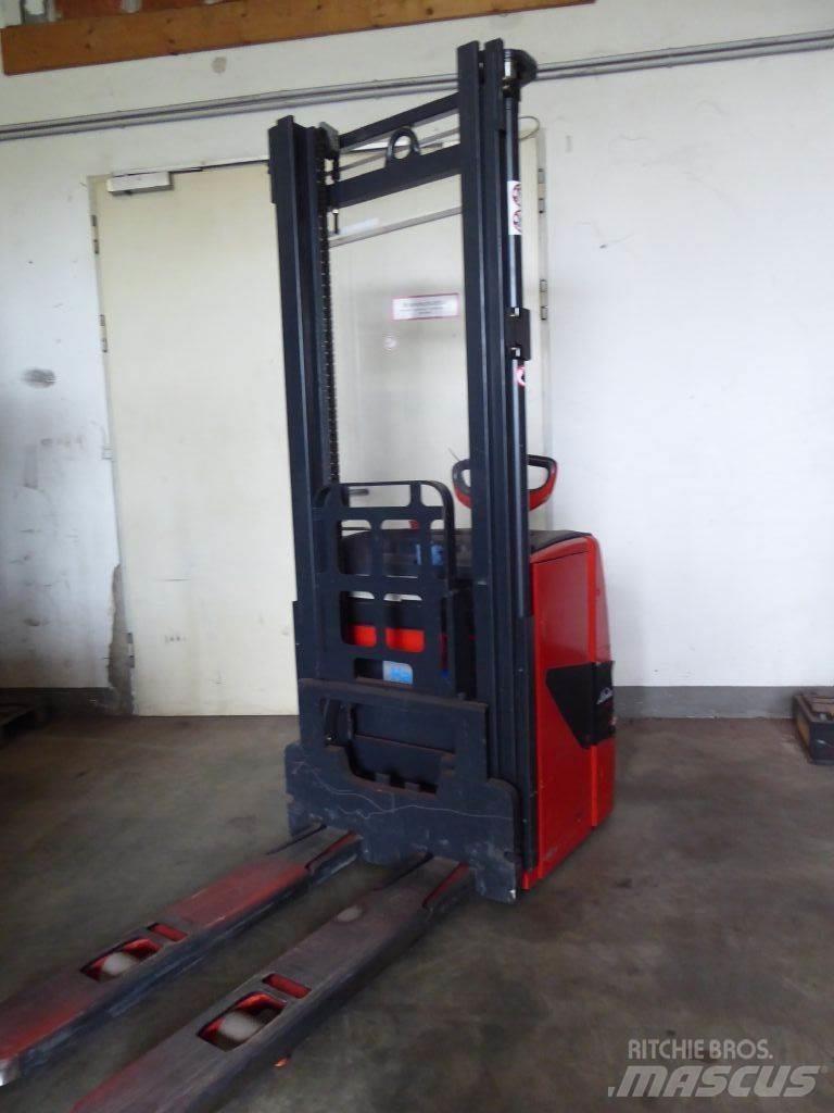 Linde L14 Montacargas manual