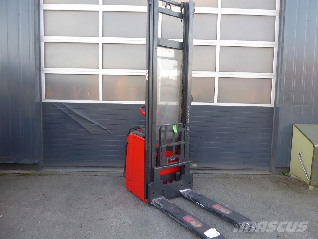 Linde L14 AP Montacargas manual