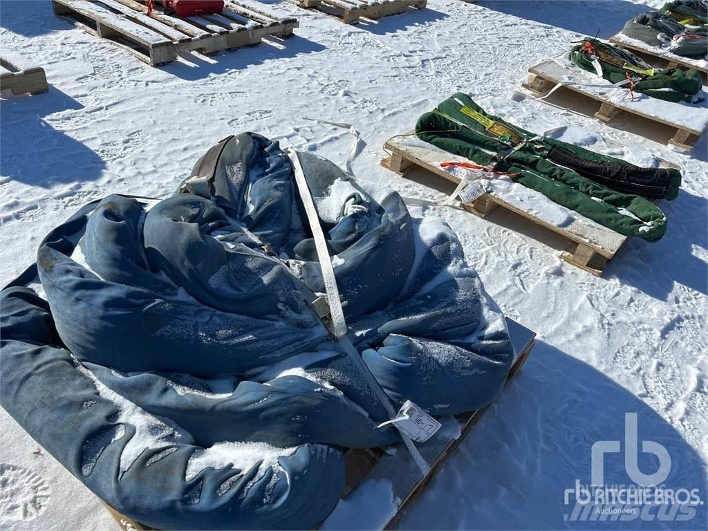  300000 lb Piezas y equipos para grúas