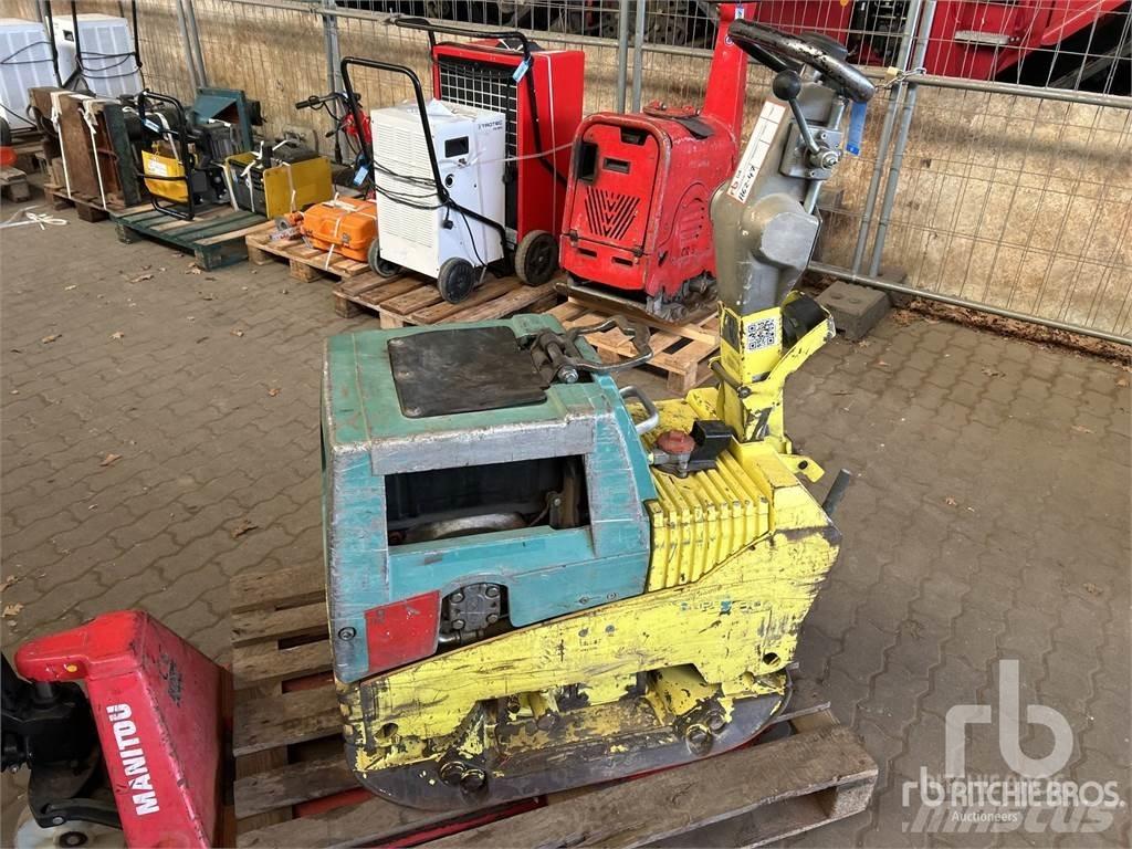 Ammann APH5020 Placas compactadoras