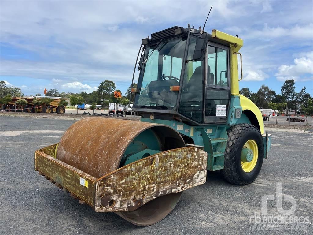 Ammann ASC70D Compactadoras de suelo