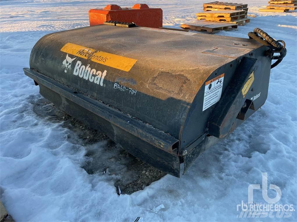 Bobcat 6707837 Cepillos