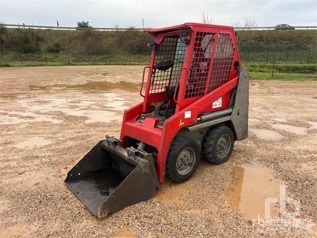 Bobcat S70 Minicargadoras