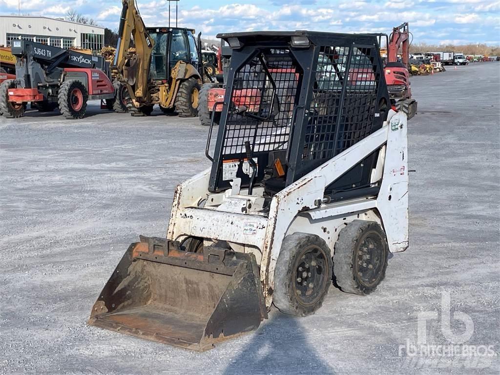 Bobcat S70 Minicargadoras