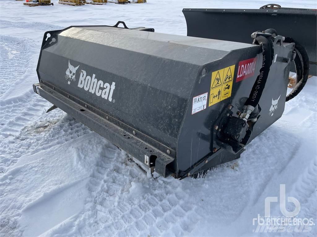 Bobcat SWB60 Cepillos