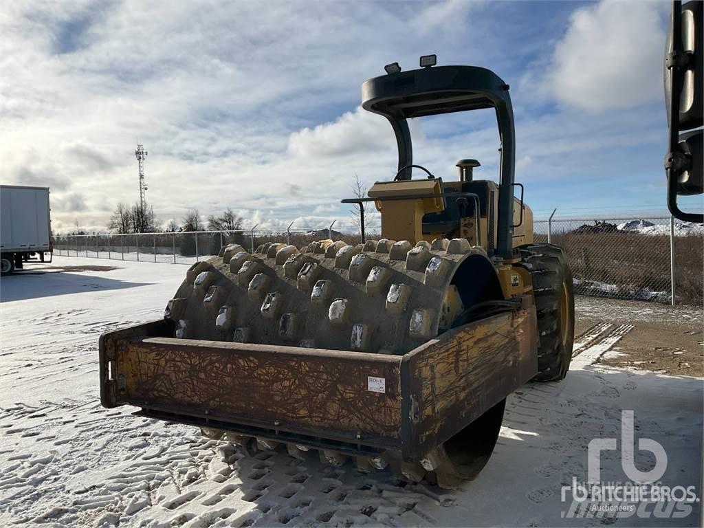 Bomag 840P Compactadoras de residuos