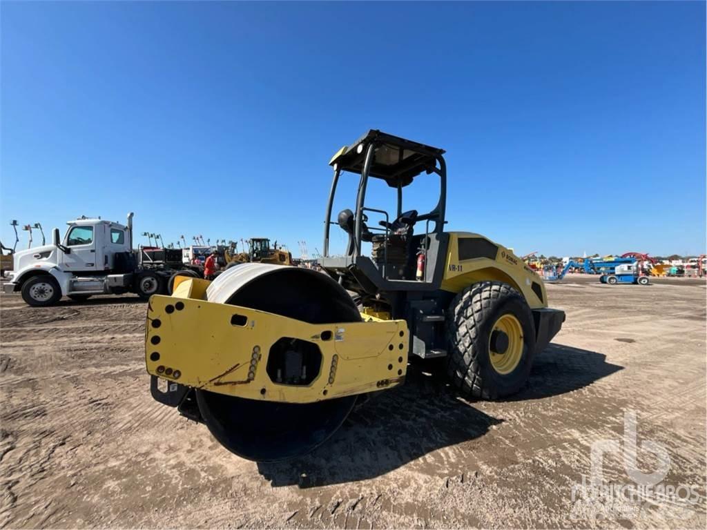 Bomag BW211D Compactadoras de suelo