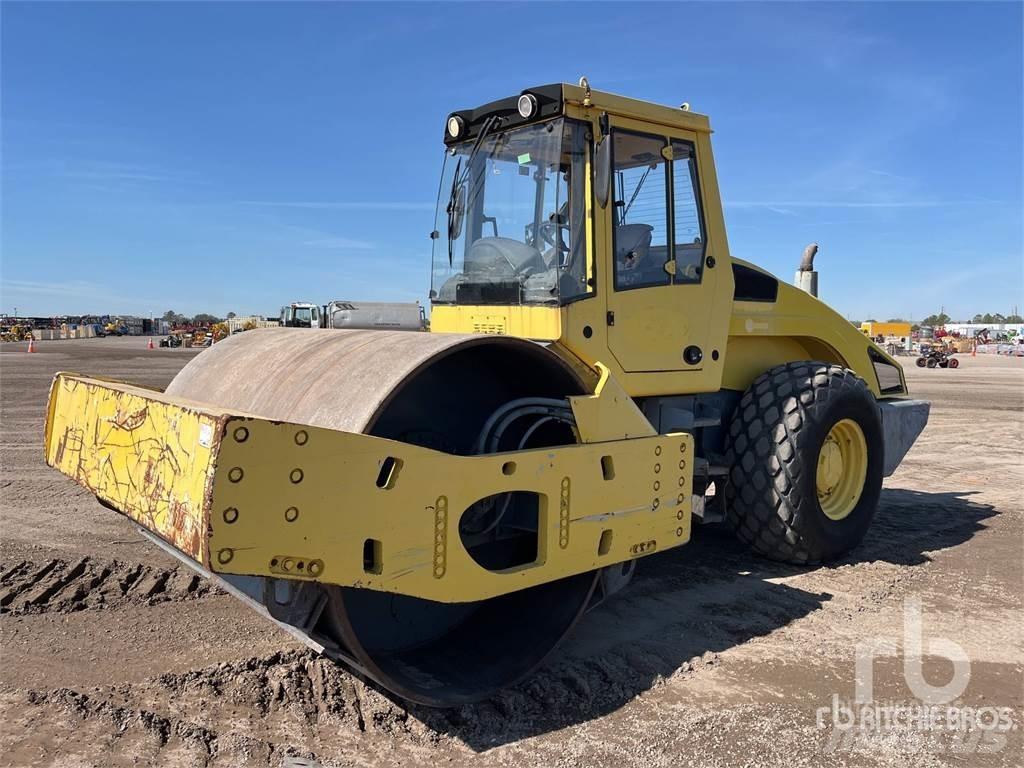 Bomag BW219DH Compactadoras de suelo