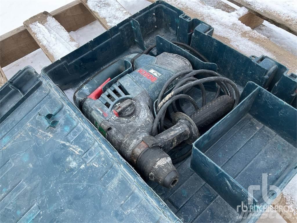 Bosch RH328VC Otros