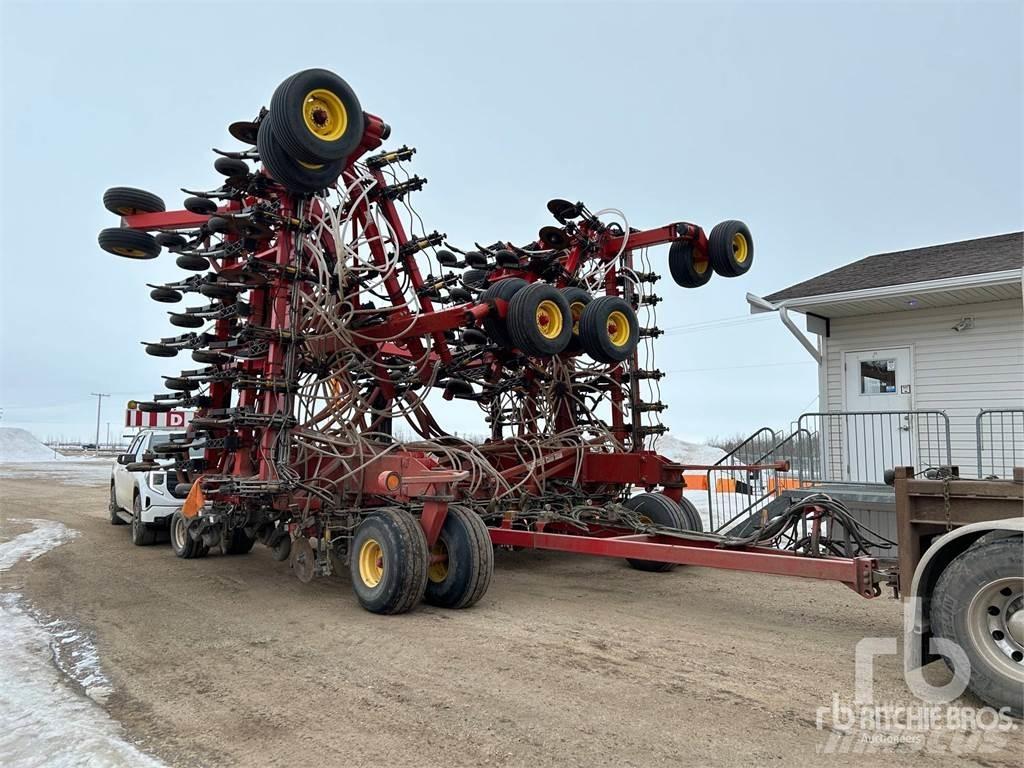 Bourgault 3310 Plantadoras