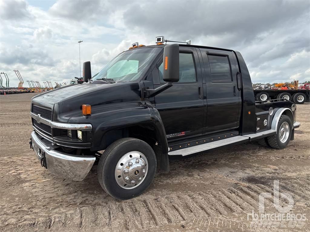 Chevrolet C4500 Otros camiones