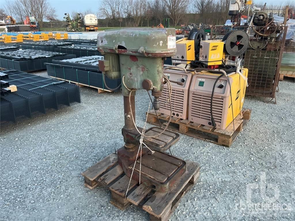  Column Drill Otros