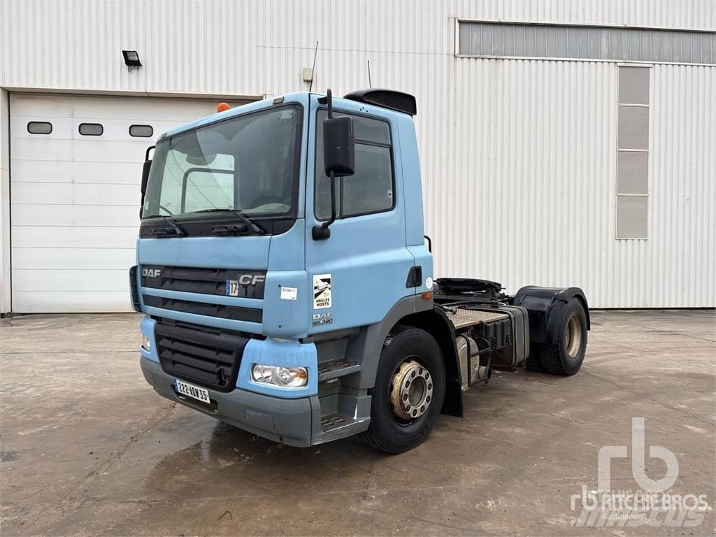 DAF CF Camiones tractor