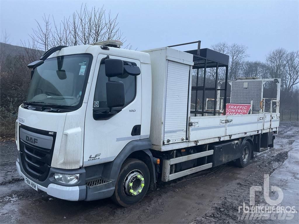 DAF LF180FA Camiones tractor