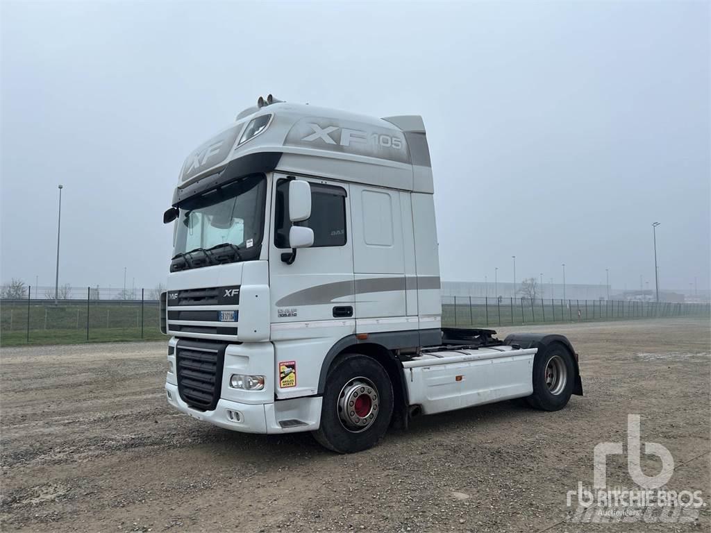 DAF XF105 Camiones tractor