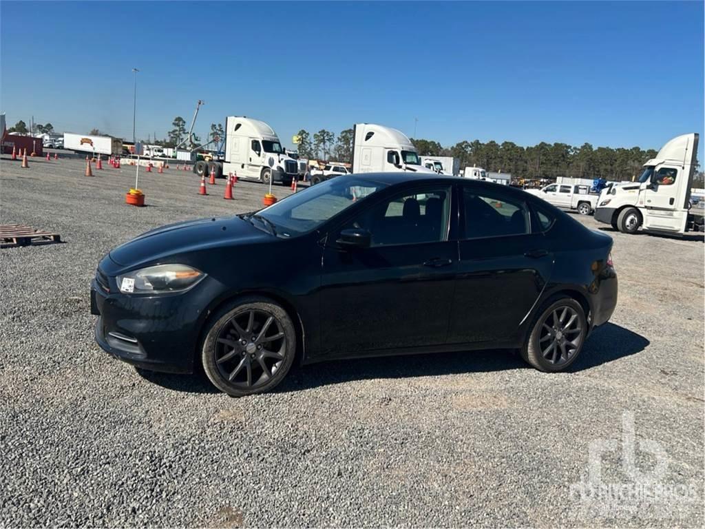 Dodge DART Carros