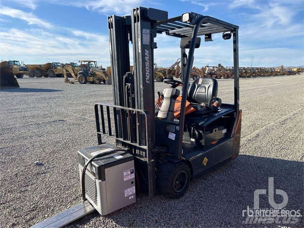 Doosan B20T7 Camiones diesel