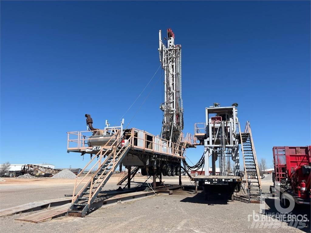  DRILLMEC HH102 Taladros ligeros