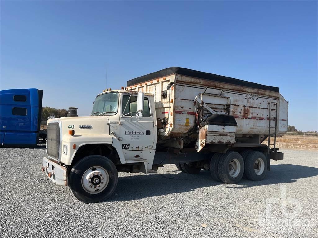 Ford L8000 Otros camiones